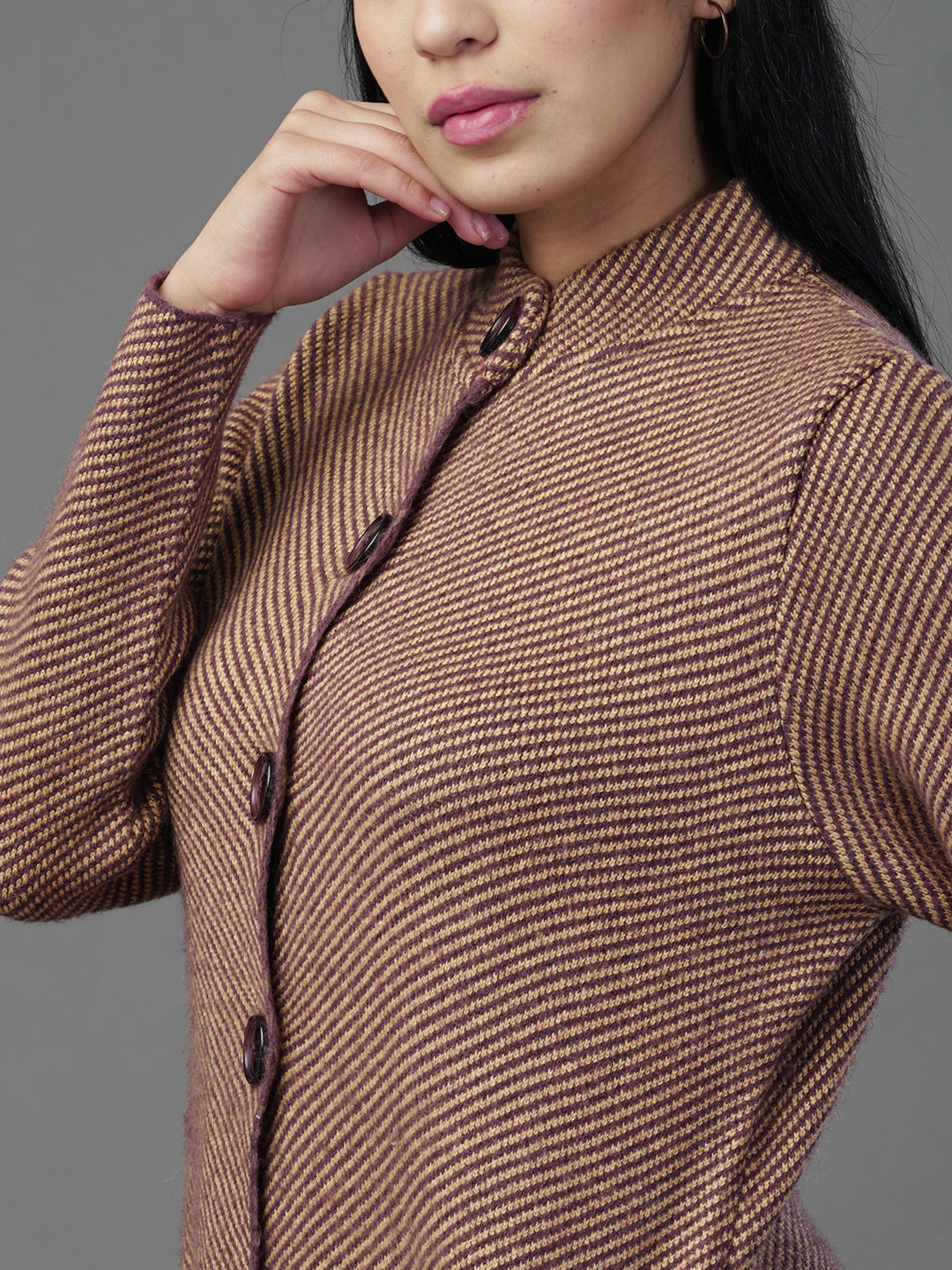 The Gilded Empress Jacquard