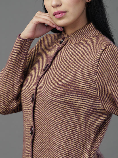 The Gilded Empress Jacquard