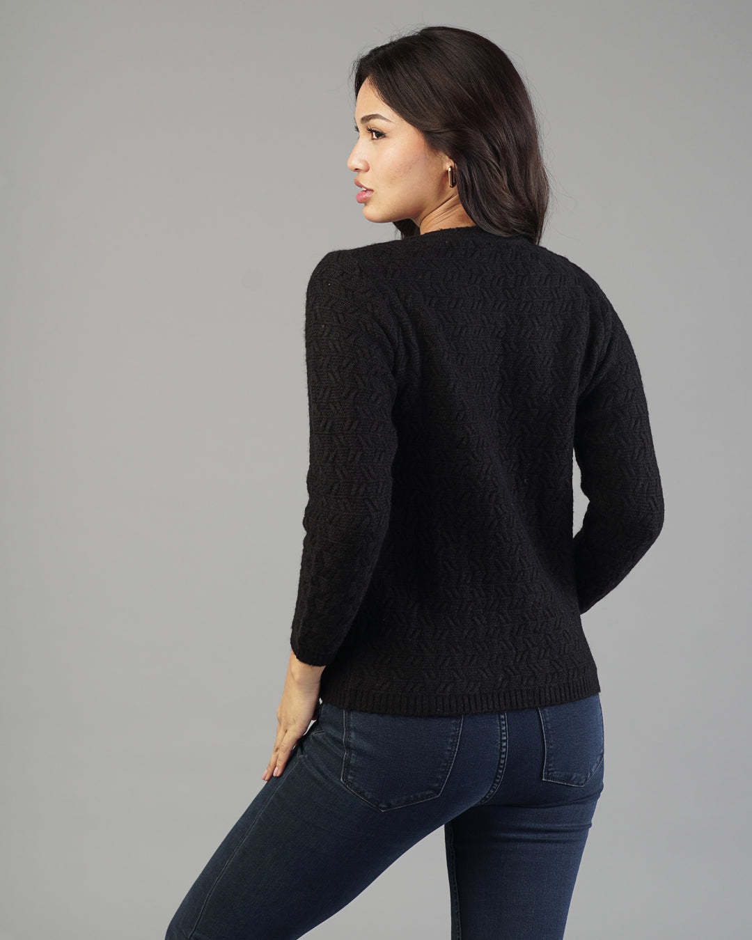 Maya Knit Cardigan