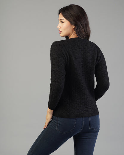 Maya Knit Cardigan