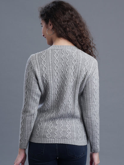 ElmShade V-Neck Cardigan