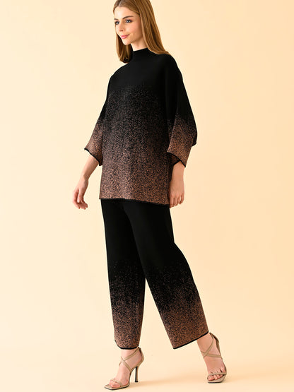 Twilight Sparkle Embellished Co-Ord