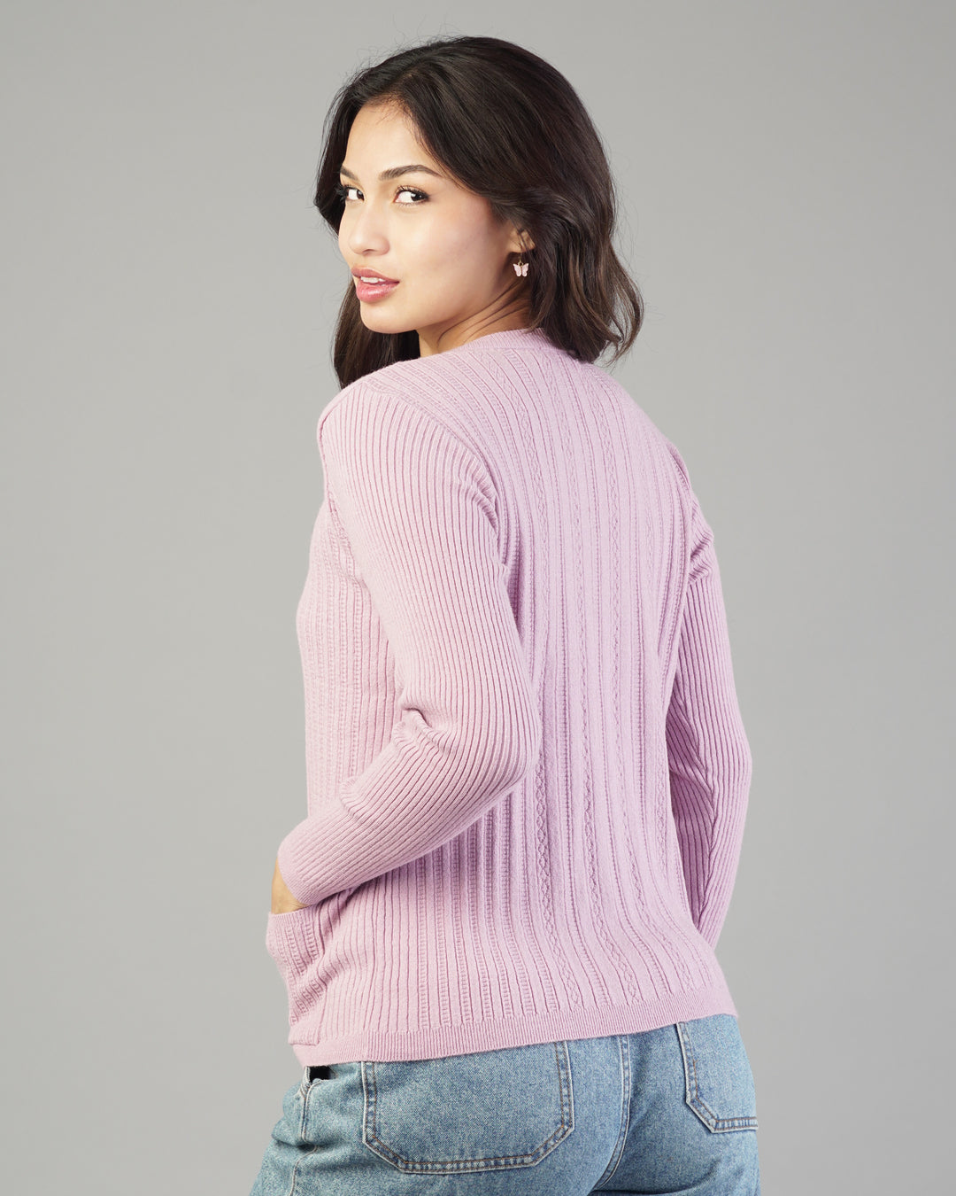 Mira Knit Cardigan