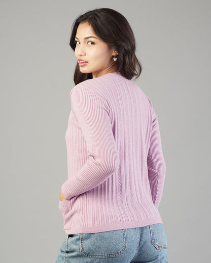 Mira Knit Cardigan