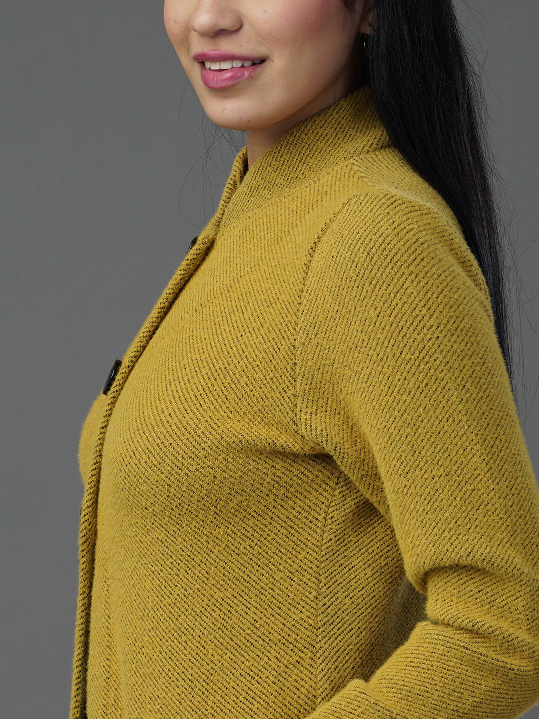 The Multi-Hue Heritage Knit