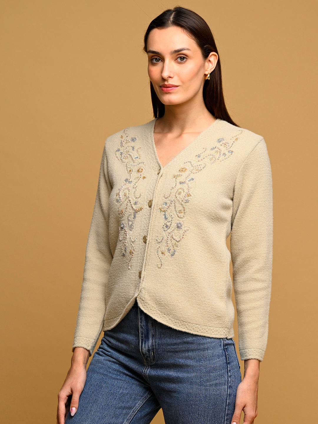 Virsa Tribeca Threads