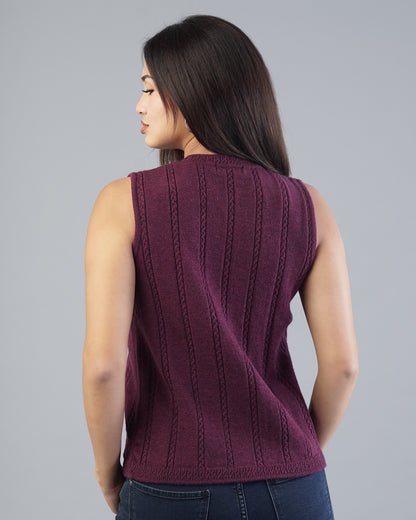 Celine Knit Cardigan