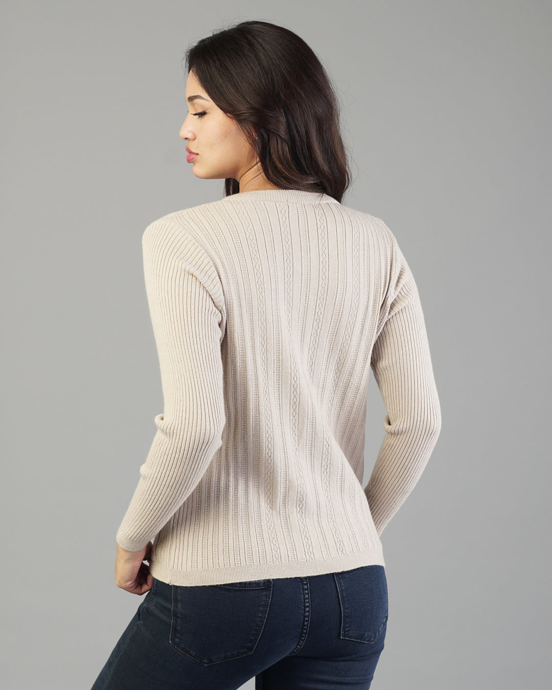 Mira Knit Cardigan