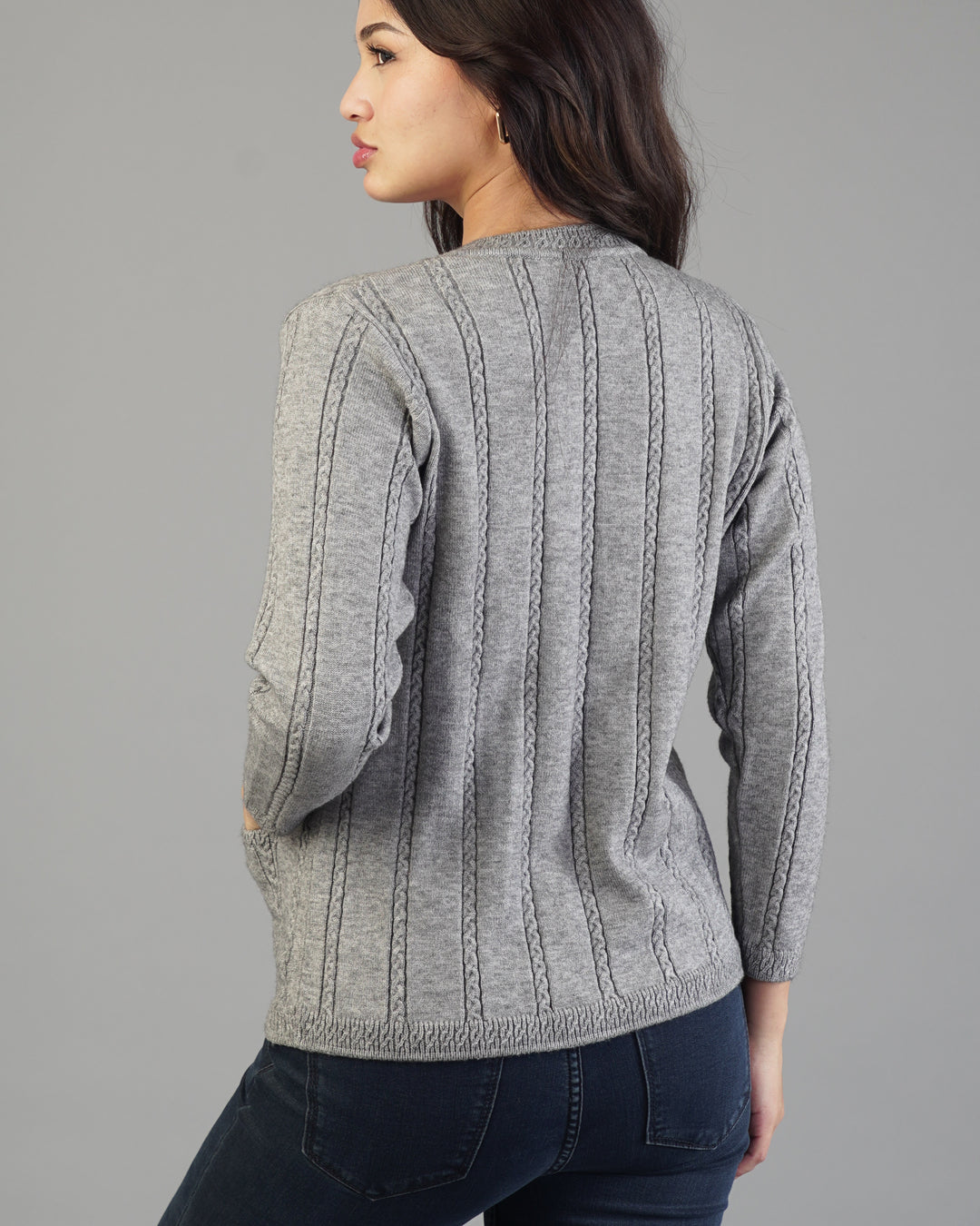Lara Knit Cardigan