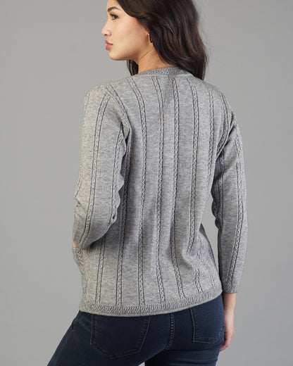 Lara Knit Cardigan