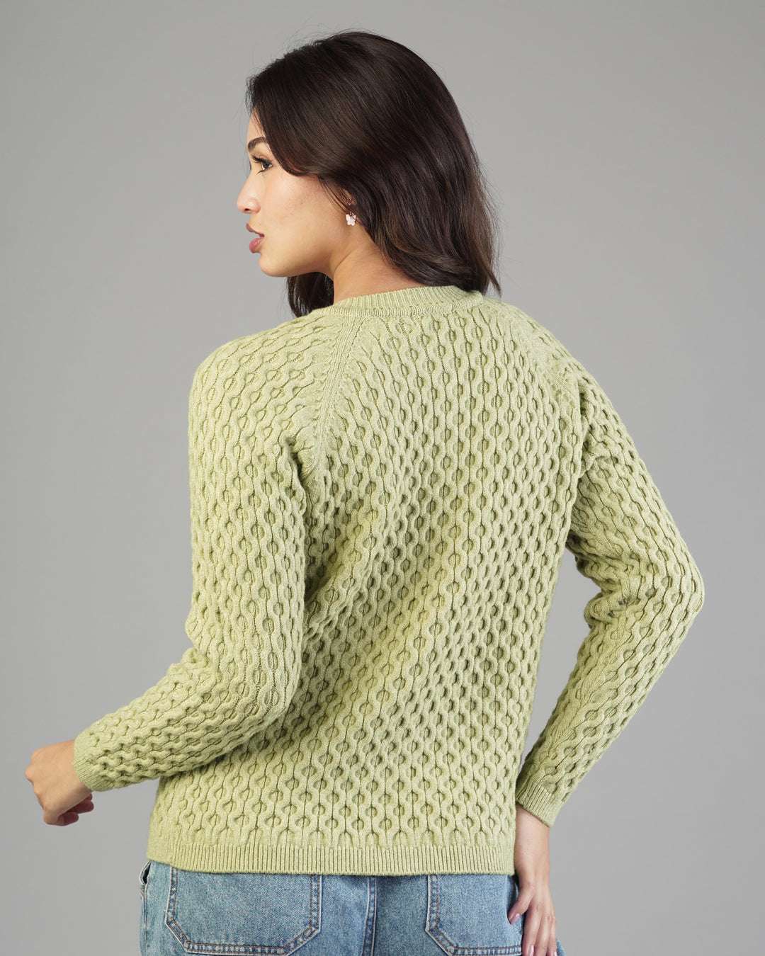 Eva Knit Cardigan