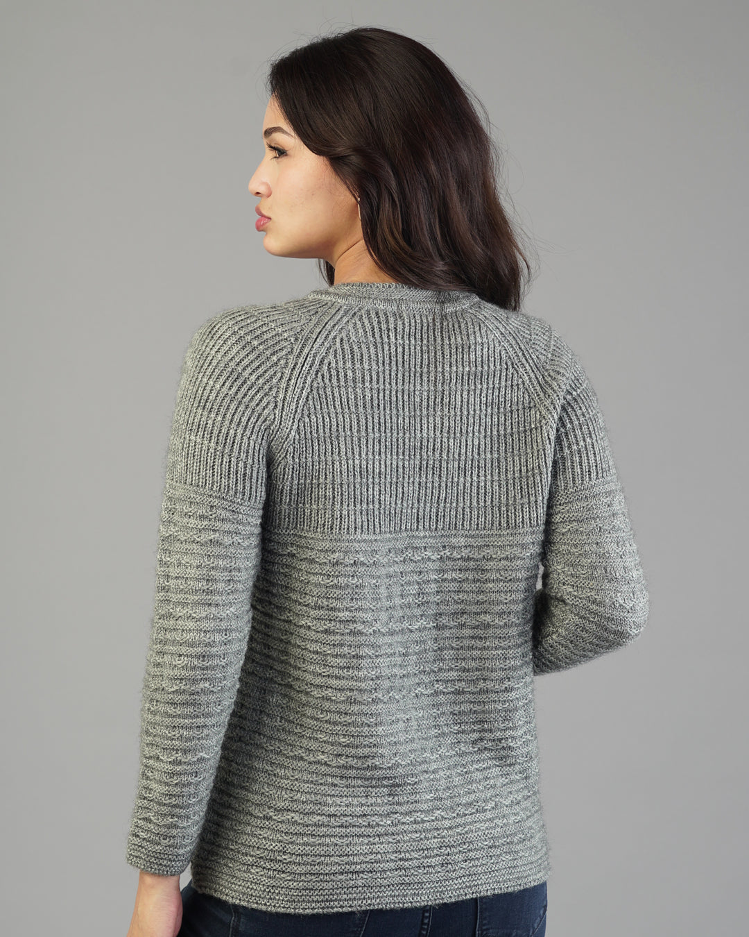 Ayla Knit Cardigan