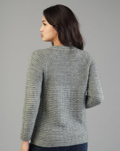 Ayla Knit Cardigan