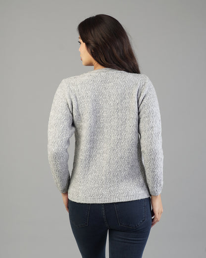 Maya Knit Cardigan
