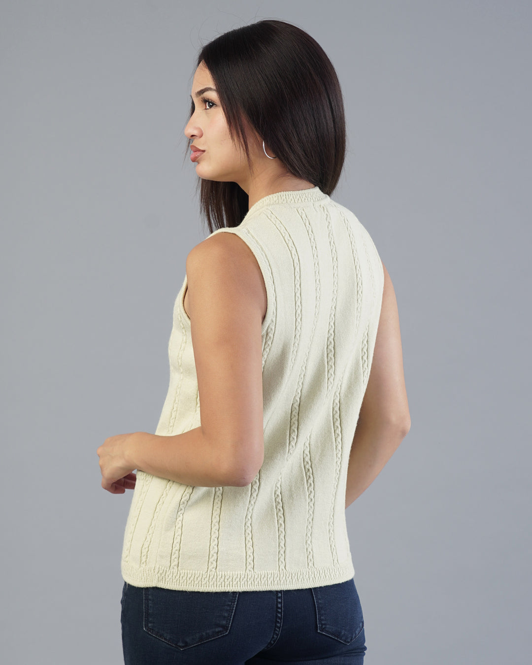 Celine Knit Cardigan