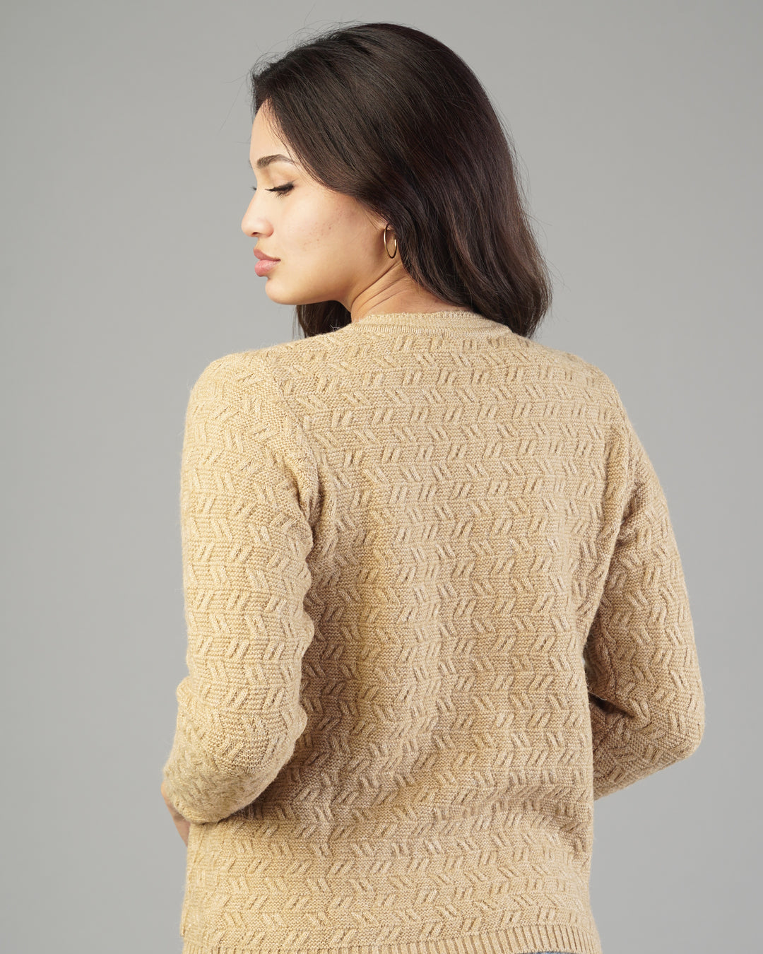 Maya Knit Cardigan