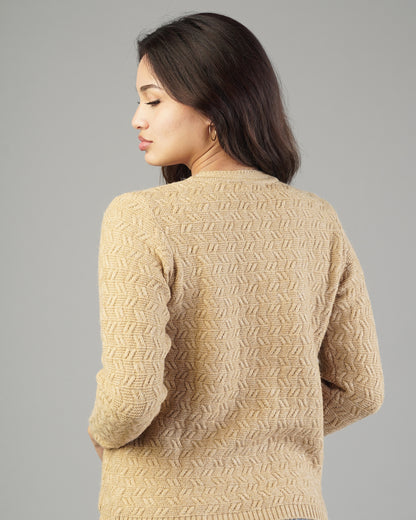 Maya Knit Cardigan