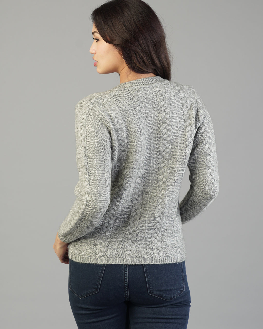 Nora Knit Cardigan