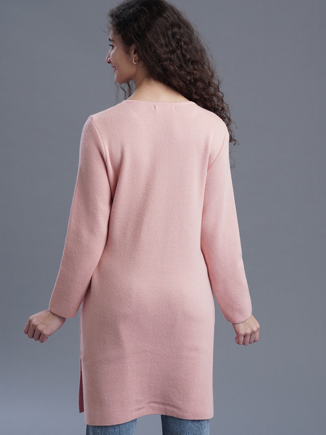 Solara Winter Grace Cardigan