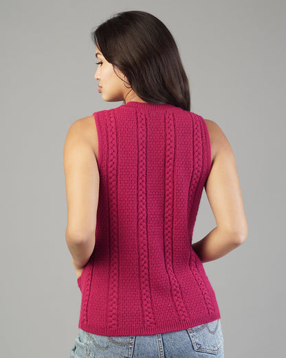 Luna Knit Cardigan