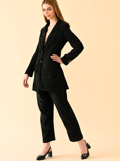 Minimalist Luxe Co-Ord Set