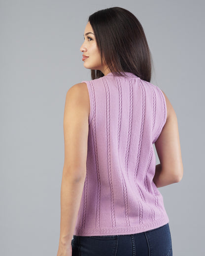 Celine Knit Cardigan