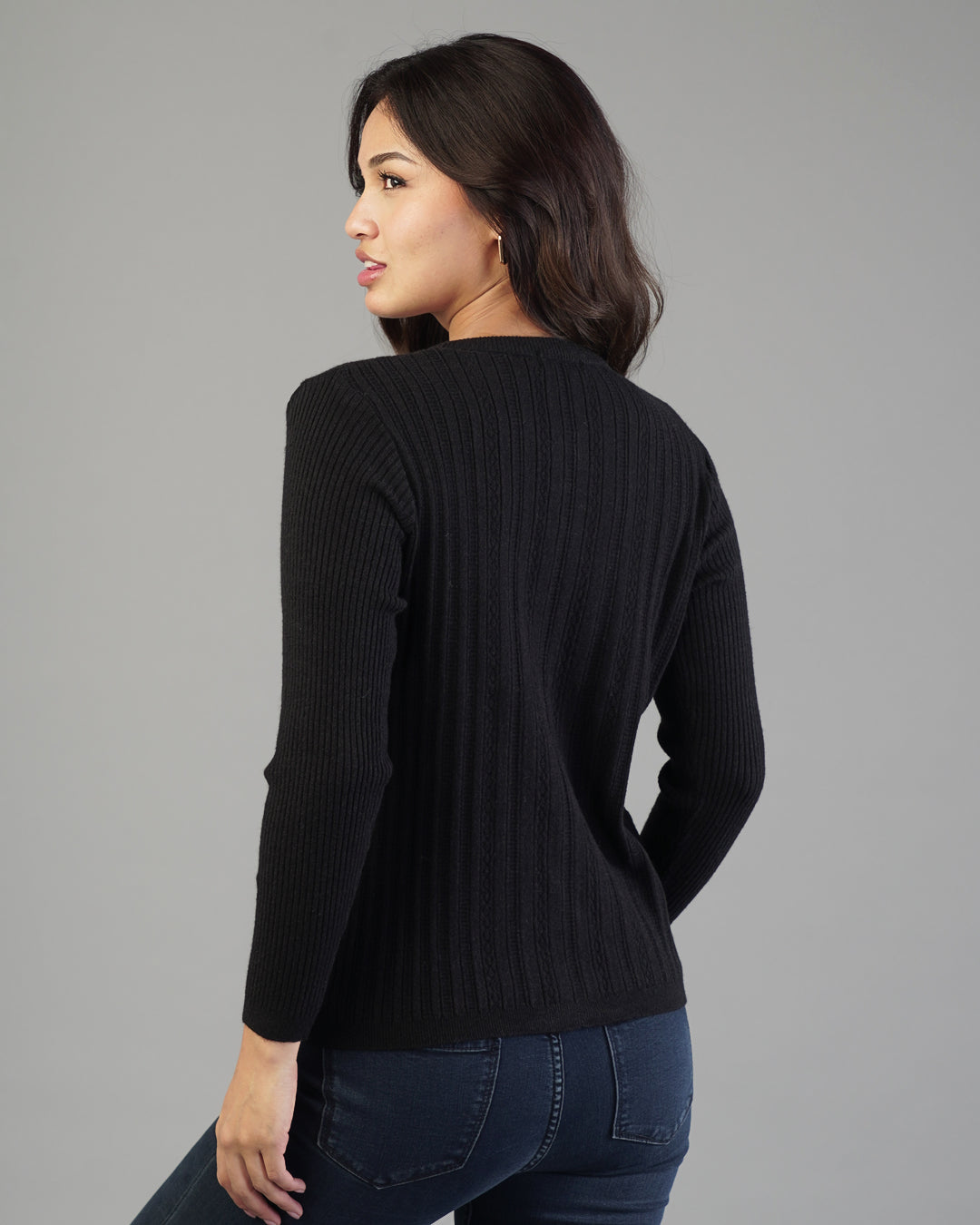 Mira Knit Cardigan