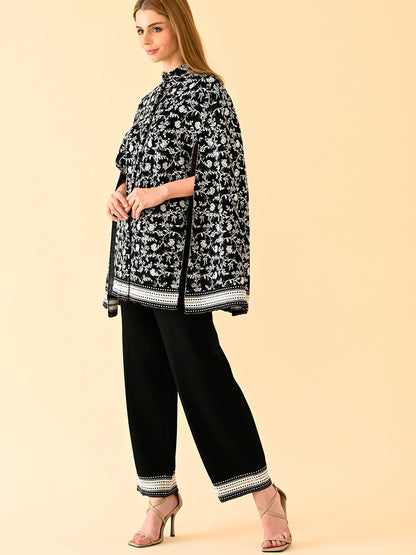 Urban Safari Cape Co-Ord