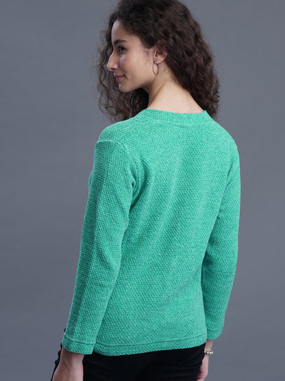 Winterberry V-Neck CARDIGAN