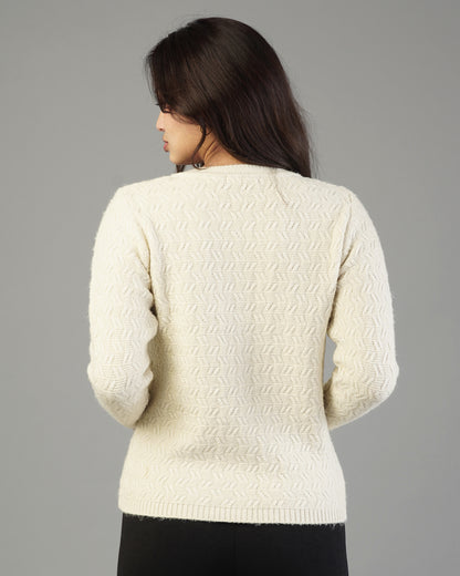 Maya Knit Cardigan