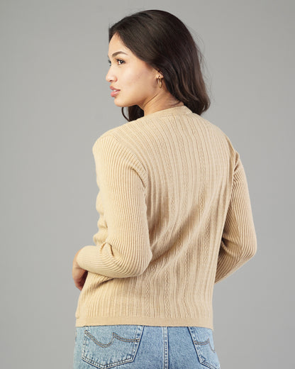Mira Knit Cardigan