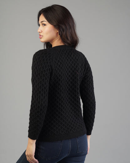 Eva Knit Cardigan