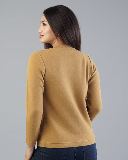 Sasha Beaded Cardigan