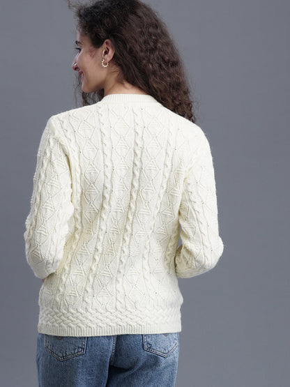 Everyday Ease V-Neck Cardigan