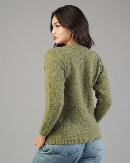 Thea Knit Cardigan