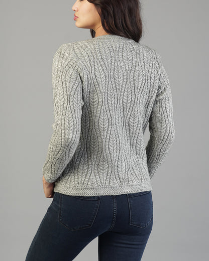 Tessa Knit Cardigan