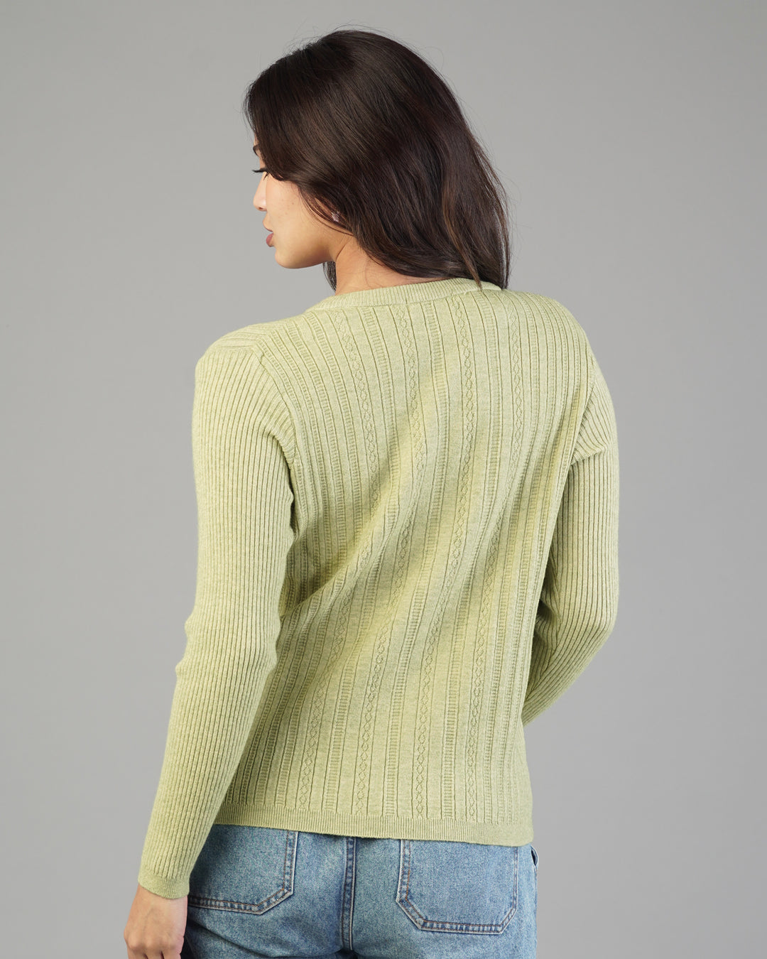 Mira Knit Cardigan