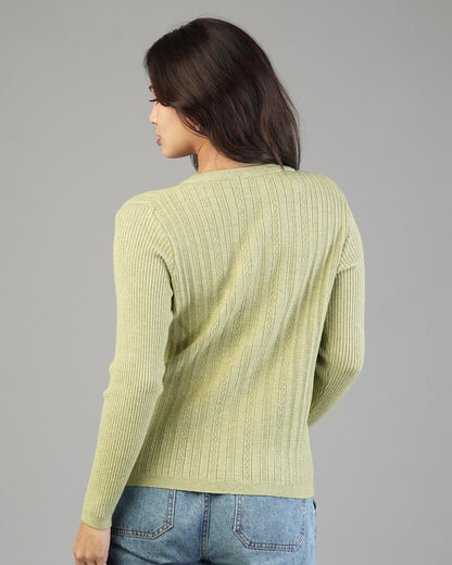 Mira Knit Cardigan