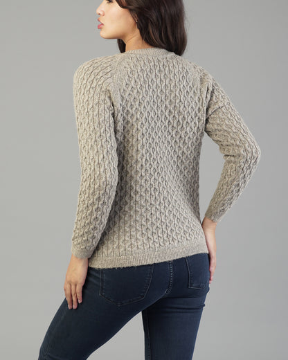 Lena Knit Cardigan