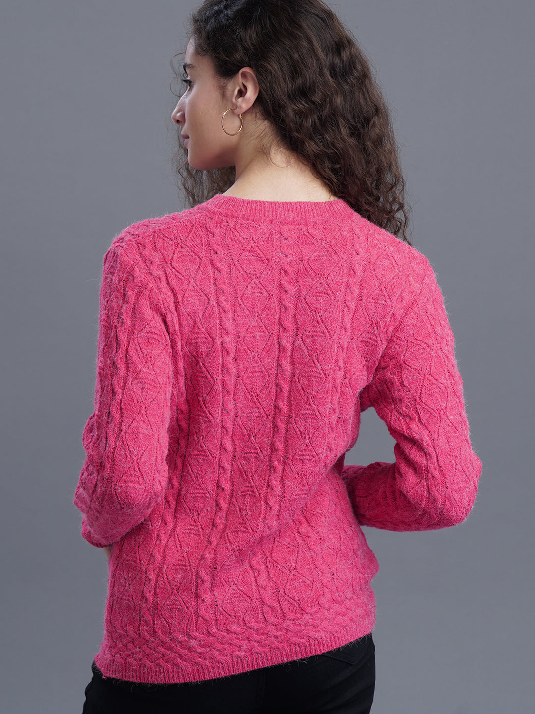 Everyday Ease V-Neck Cardigan