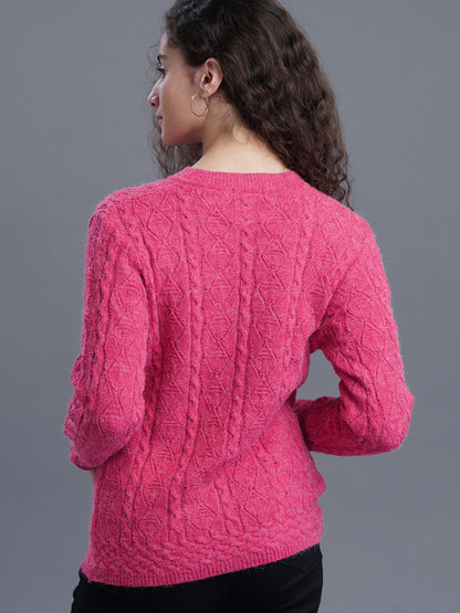 Everyday Ease V-Neck Cardigan