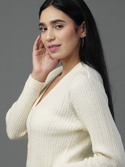 The Pristine Winter White