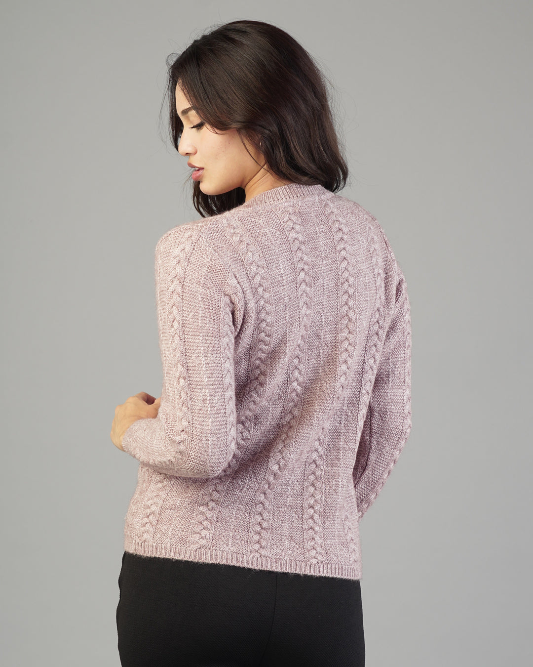 Nora Knit Cardigan