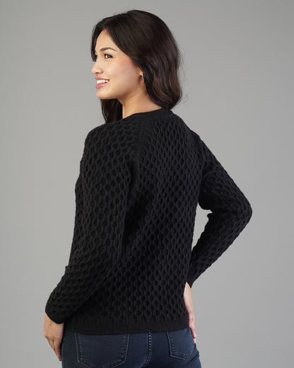 Eva Knit Cardigan