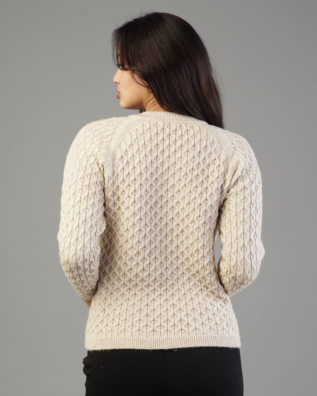 Lena Knit Cardigan