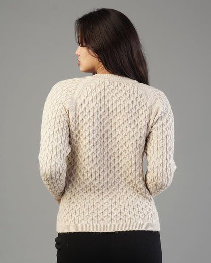 Lena Knit Cardigan