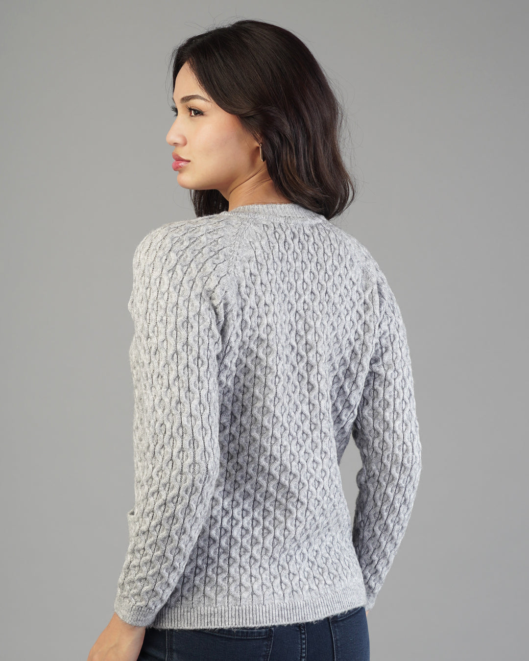 Lena Knit Cardigan