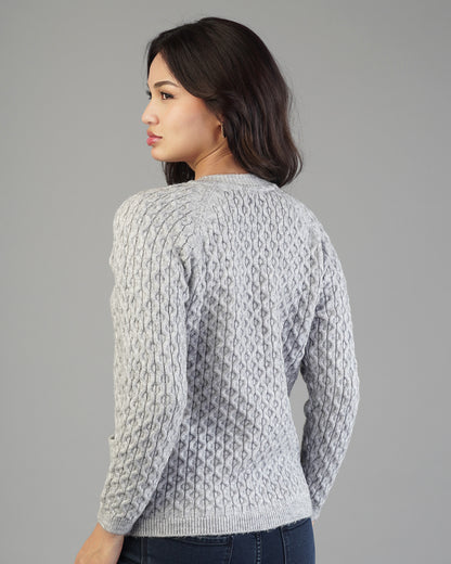 Lena Knit Cardigan