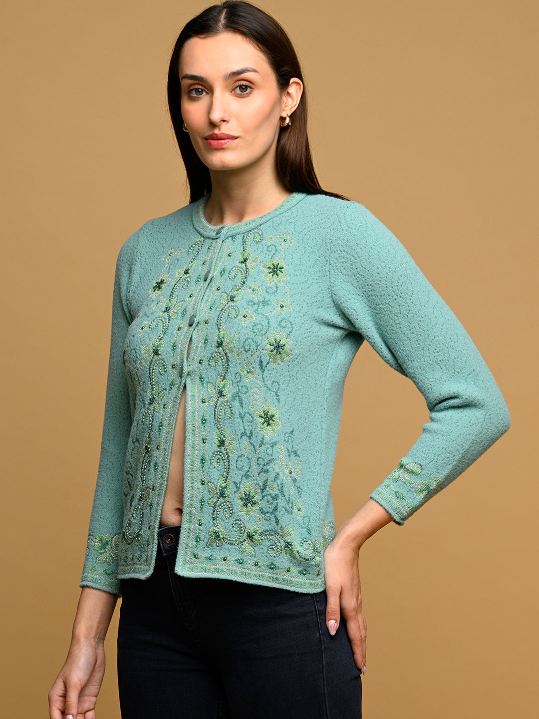 virsa montmartre melange