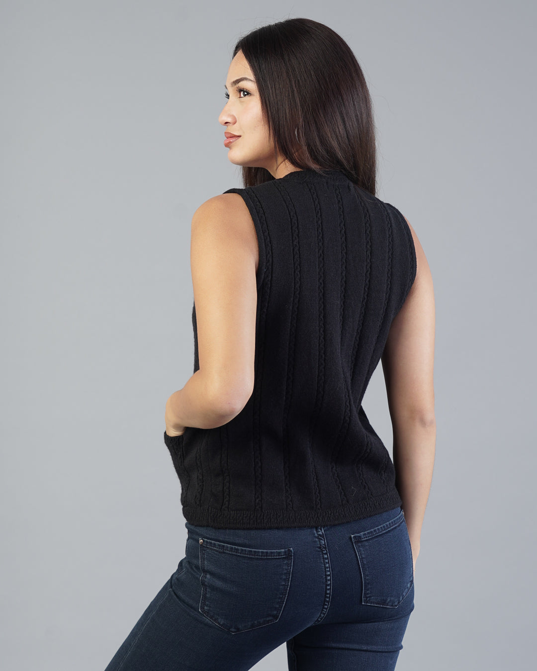 Celine Knit Cardigan